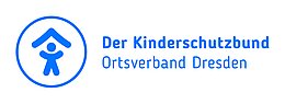 Logo Der Kinderschutzbund Ortsverband Dresden e.V.