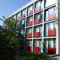 Preisgünstiger Wohnraum für Studierende