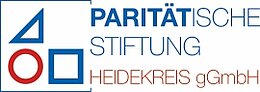Logo Paritätische Stiftung Heidekreis gGmbH