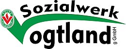 Logo Sozialwerk Vogtland gGmbH
