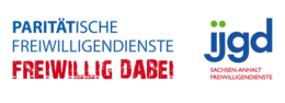 Logo ijgd LV Sachsen-Anhalt e.V.