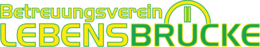 Logo Betreuungsverein "Lebensbrücke" e.V.