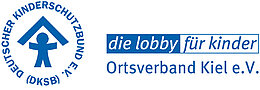 Logo Der Kinderschutzbund Ortsverband Kiel e.V.