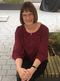 Angela Ströter
