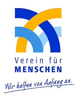 Logo Verein für Menschen mit Körperbehinderung Nürnberg e.V.