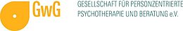 Logo GwG - Gesellschaft für Personzentrierte Psychotherapie und Beratung e.V.