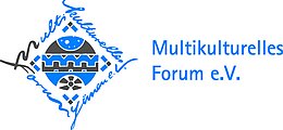 Logo Multikulturelles Forum e.V.
