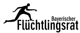Logo Bayerischer Flüchtlingsrat