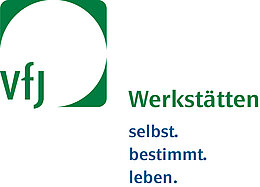 Logo VfJ Werkstätten