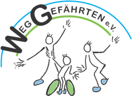 Logo WegGefährten e.V.