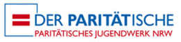 Logo Paritätisches Jugendwerk NRW