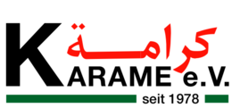 Logo Karame e.V.