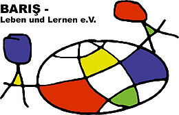 Logo BARIŞ - Leben und Lernen e.V.