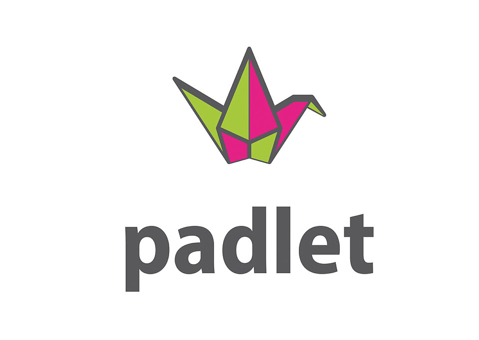 Logo von Padlet