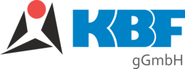 Logo KBF gGmbH