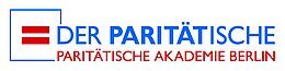 Logo Paritätische Akademie Berlin