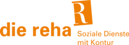 Logo die reha e.V.