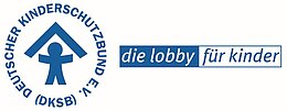 Logo Deutscher Kinderschutzbund Wetter e. V.