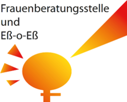 Logo Frauenberatungsstelle & Eß-o-Eß