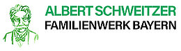 Logo Albert-Schweitzer-Familienwerk Bayern e.V.
