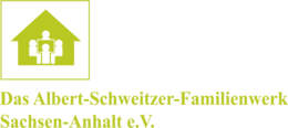 Logo Albert-Schweitzer-Familienwerk Sachsen Anhalt e.V.