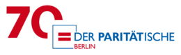 Logo Der Paritätische Berlin