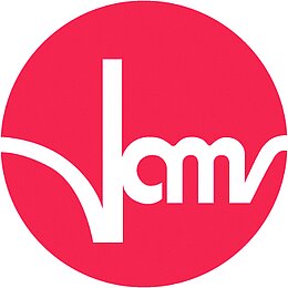 Logo VAMV e.V. Ortsverband Osnabrück