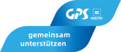 Das Logo der GPS