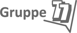 Logo Gruppe 77 e. V.
