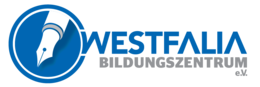 Logo Westfalia Bildungszentrum e.V.