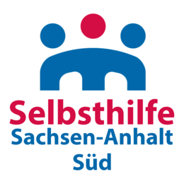 Logo Junge Selbsthilfe Sachsen-Anhalt Süd