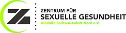 Logo AIDS-Hilfe Sachsen-Anhalt Nord e.V.