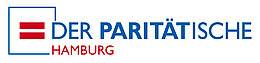 Logo Der Paritätische Hamburg