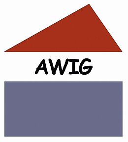 Logo AWIG e. V.