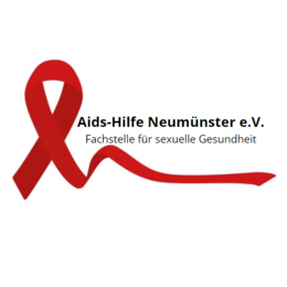 Logo Aids-Hilfe Neumünster e.V.