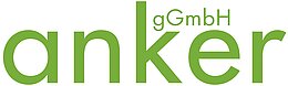 Logo ANKER gemeinnützige GmbH