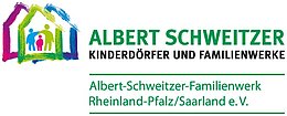 Logo Albert-Schweitzer-Familienwerk Rheinland-Pfalz/Saarland e.V.