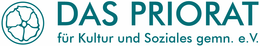 Logo DAS PRIORAT für Kultur und Soziales gemn. e.V.