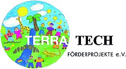 Logo TERRA TECH Förderprojekte