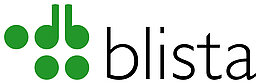 Logo Deutsche Blindenstudienanstalt e.V. (blista)
