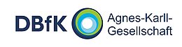 Logo Agnes Karll Gesellschaft