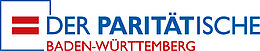 Logo Der Paritätische Wohlfahrtsverband Landesverband Baden-Württemberg e.V.