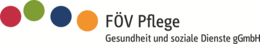 Logo FÖV Pflege Gesundheit und soziale Dienste gGmbH