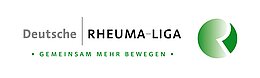 Logo Deutsche Rheuma-Liga Bundesverband e.V.