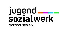 Logo JugendSozialwerk Nordhausen e.V.