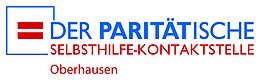 Logo Paritätische Selbsthilfe-Kontaktstelle Oberhausen