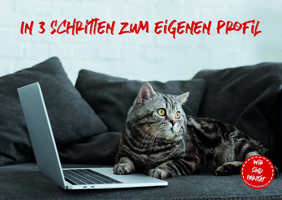 #GleichImNetz Tipps und Tricks rund um Social Media