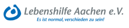 Logo Lebenshilfe Aachen e.V.