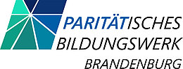Logo Paritätisches Bildungswerk LV Brandenburg e.V.