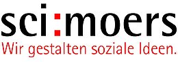 Logo SCI Moers gGmbH